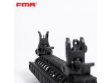 FMA 71L F/R Folding Sight Set TB276